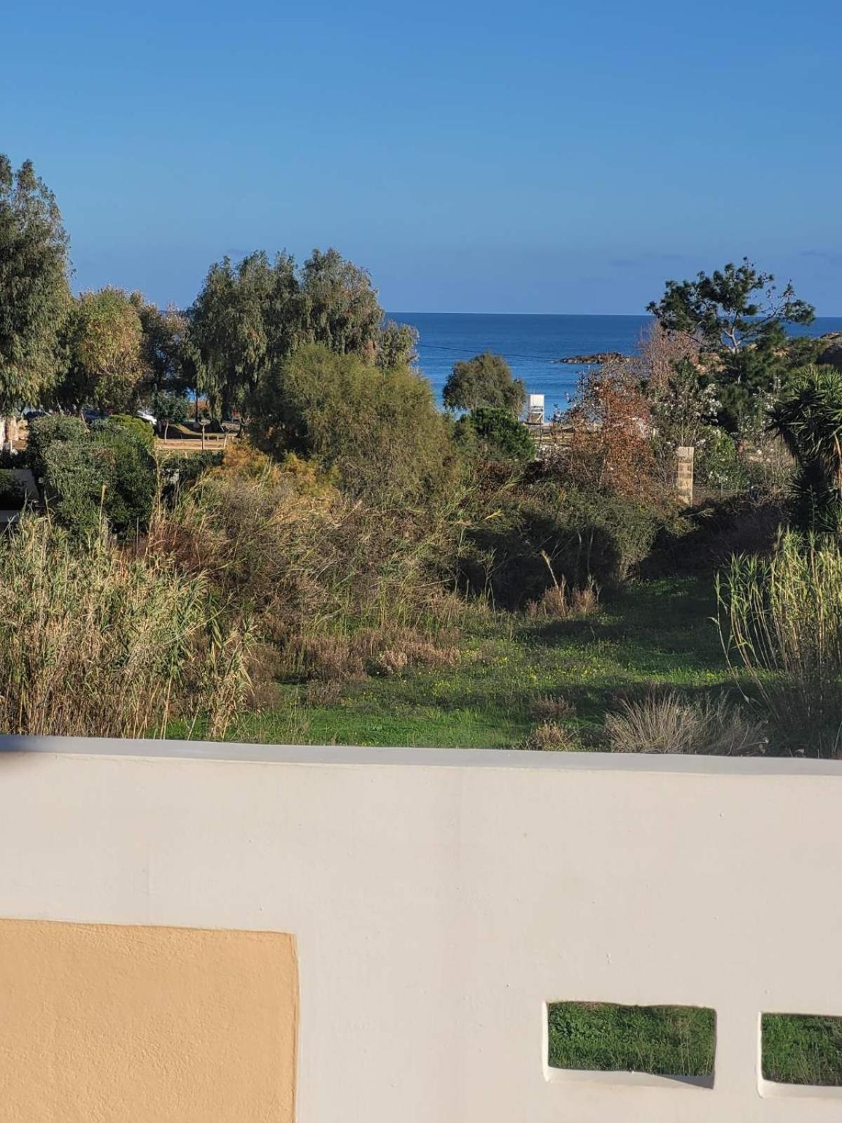 Beachway Home Kato Daratso Esterno foto