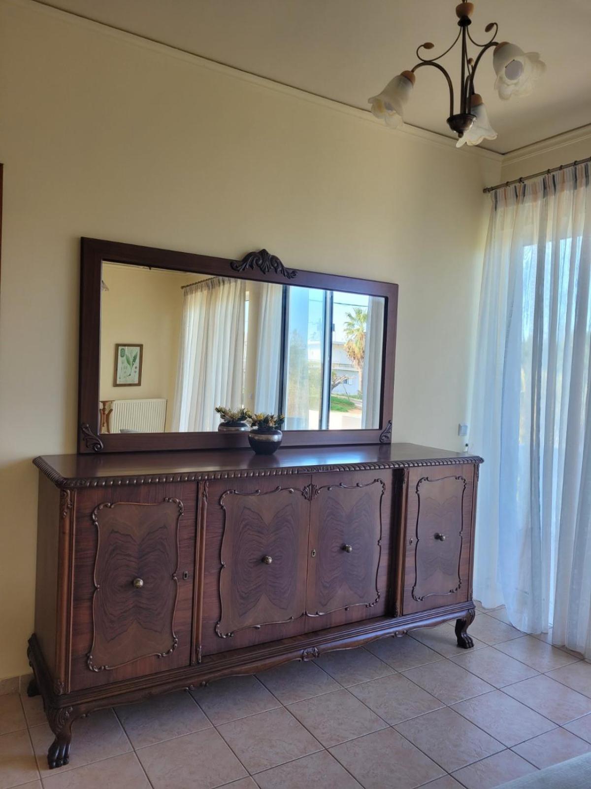 Beachway Home Kato Daratso Esterno foto