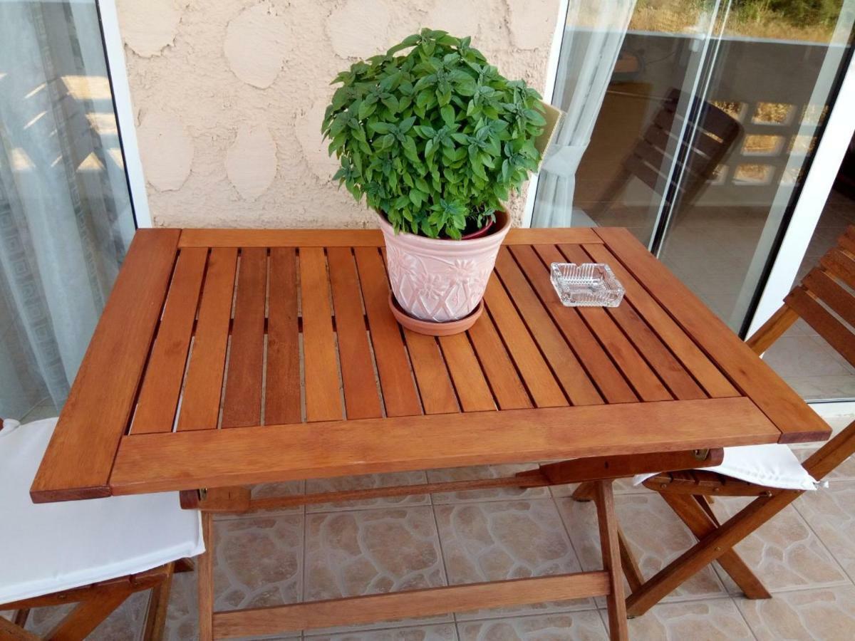 Beachway Home Kato Daratso Esterno foto