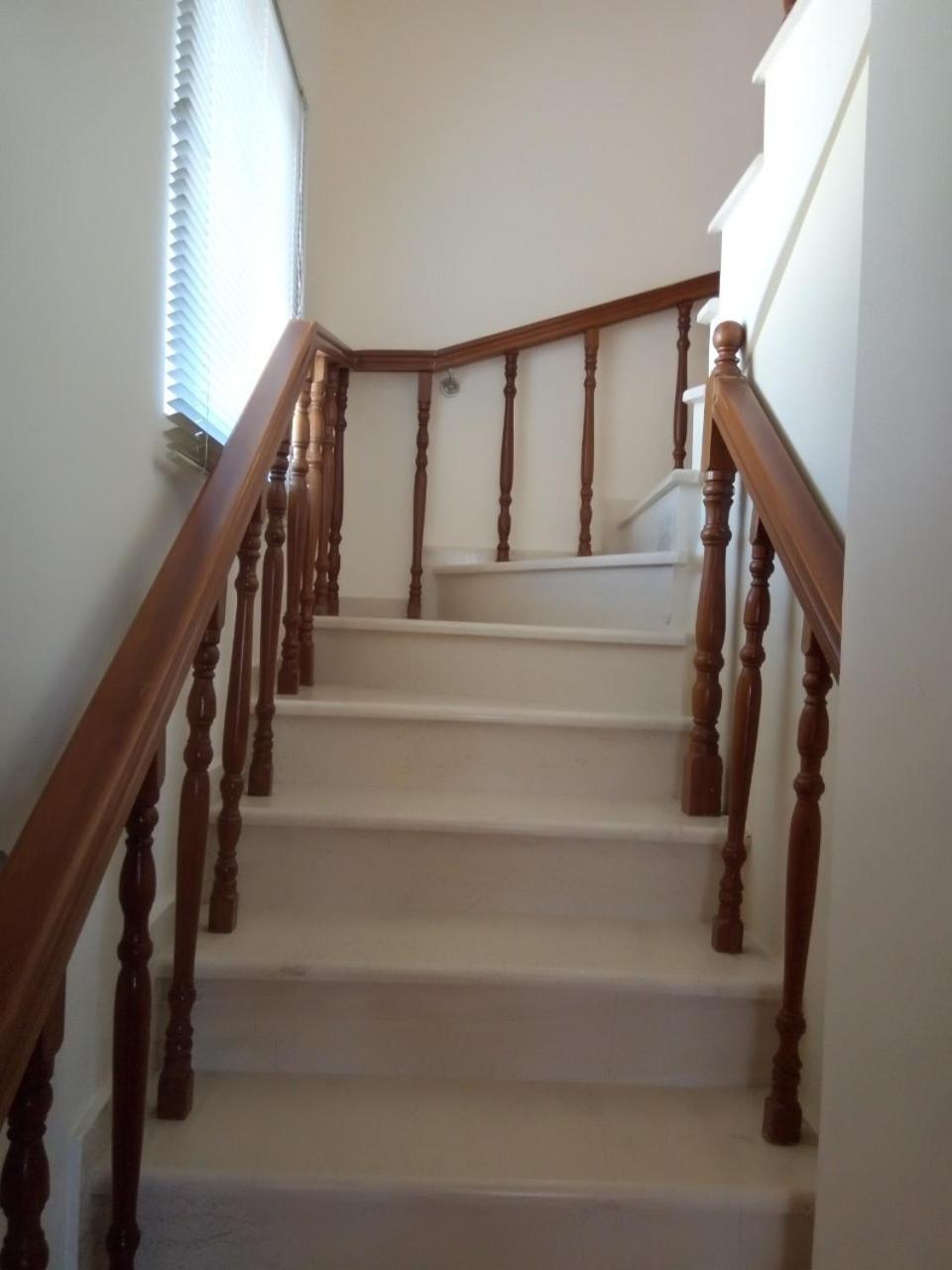 Beachway Home Kato Daratso Esterno foto